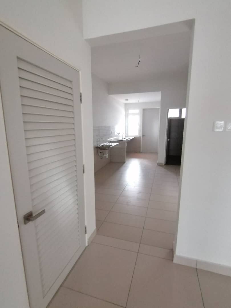 NEW Double Storey Terrace, Presint 12, Putrajaya - photo 11