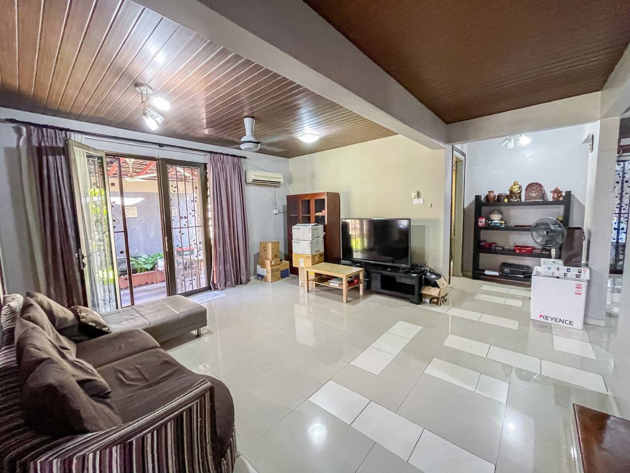 SUPER SEMI D Laman Permai At Subang Bestari - photo 8