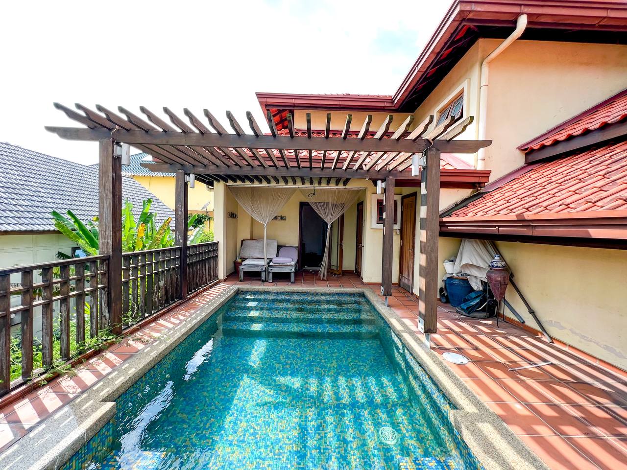 Spacious Bungalow SS12, 47500 Subang