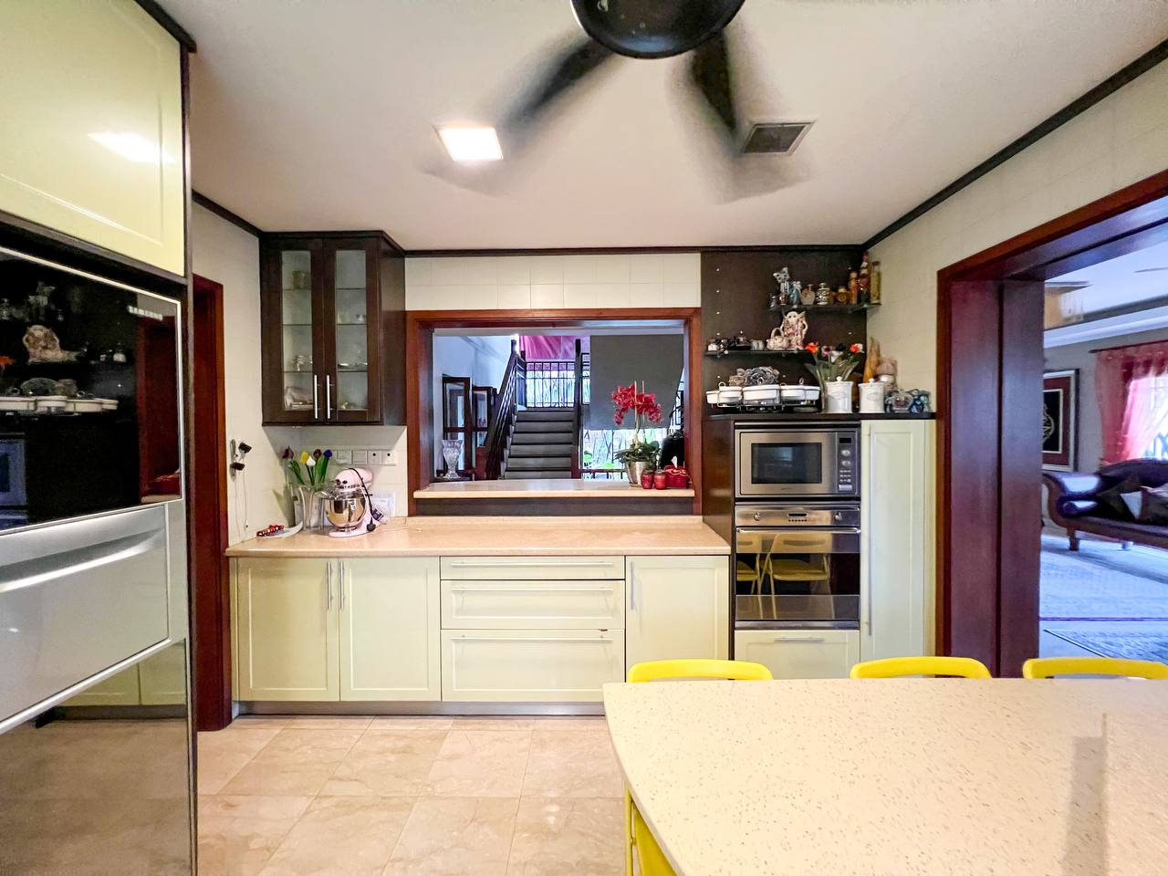 Spacious Bungalow SS12, 47500 Subang - photo 6