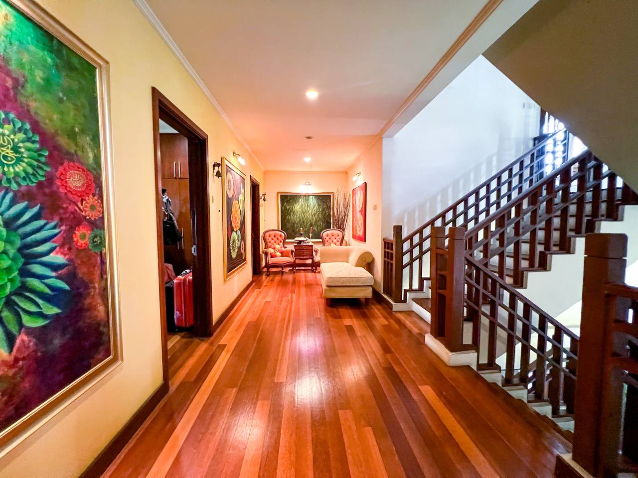 Spacious Bungalow SS12, 47500 Subang - photo 8