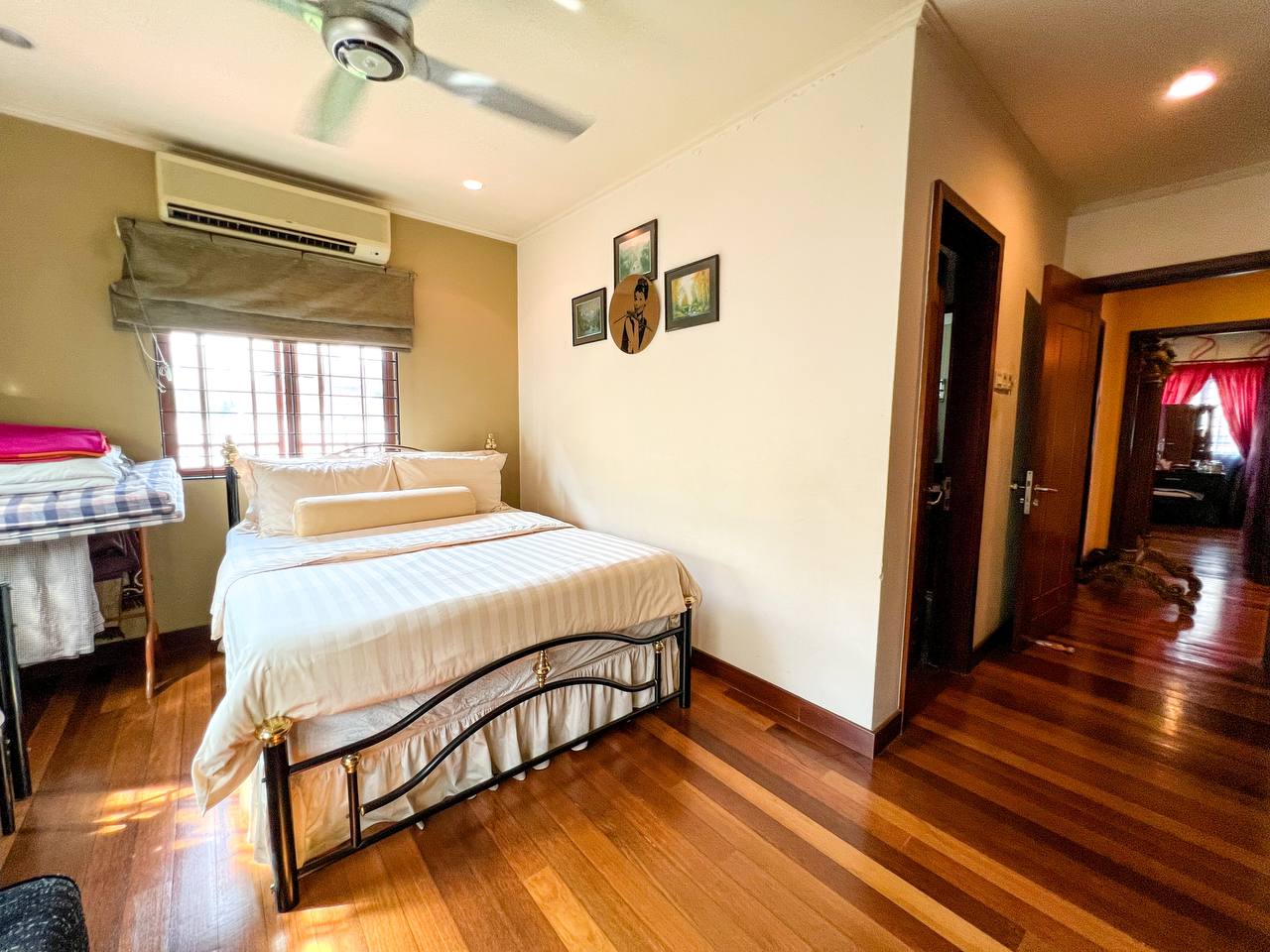 Spacious Bungalow SS12, 47500 Subang - photo 11