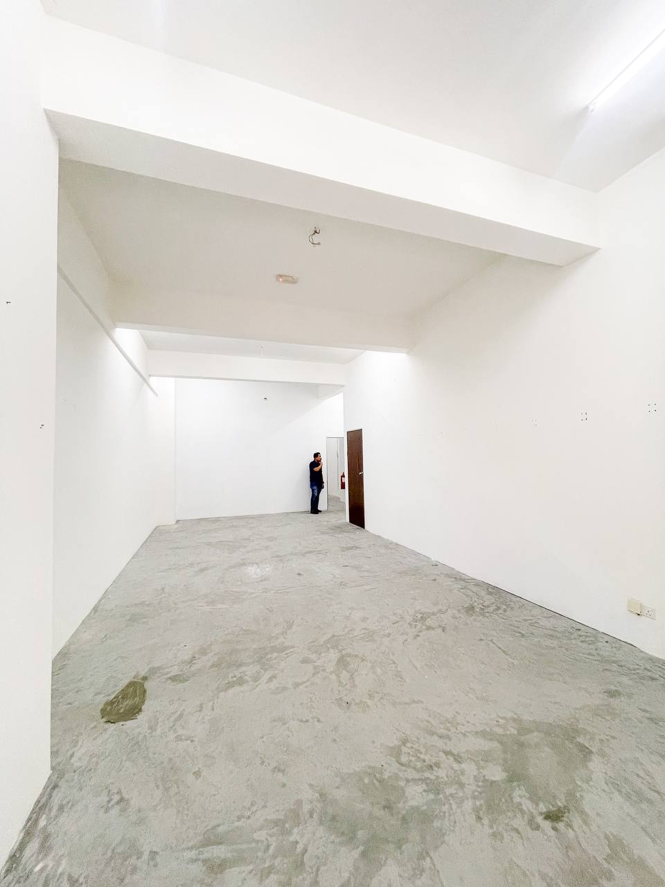 Savanna Retail 2 Storey Shoplot atSouthville Bangi - photo 6