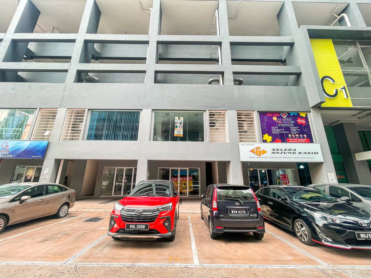 Savanna Retail 2 Storey Shoplot Southville Bangi - photo 2