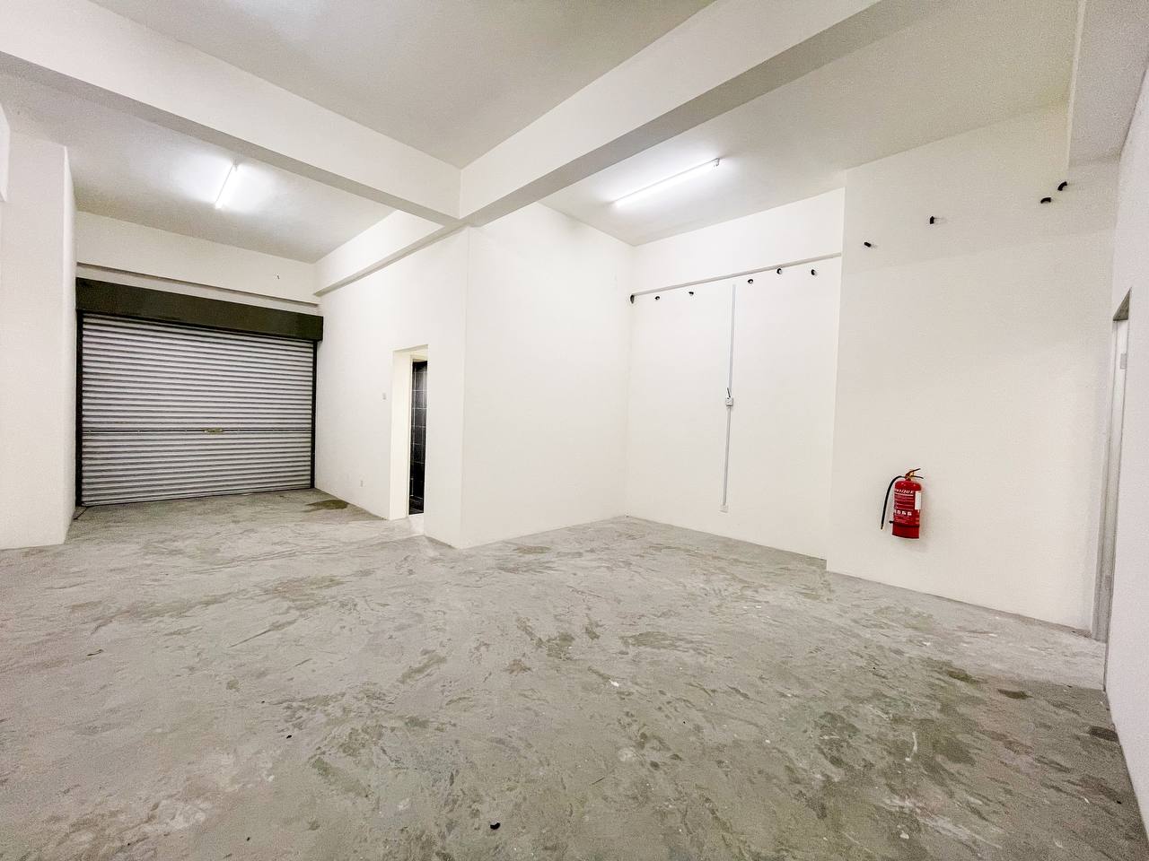 Savanna Retail 2 Storey Shoplot Southville Bangi - photo 10
