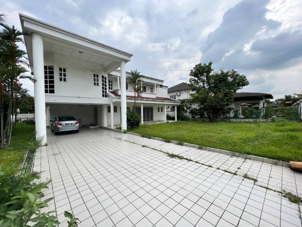 2 STY BUNGALOW, SS3 KELANA JAYA, PETALING JAYA