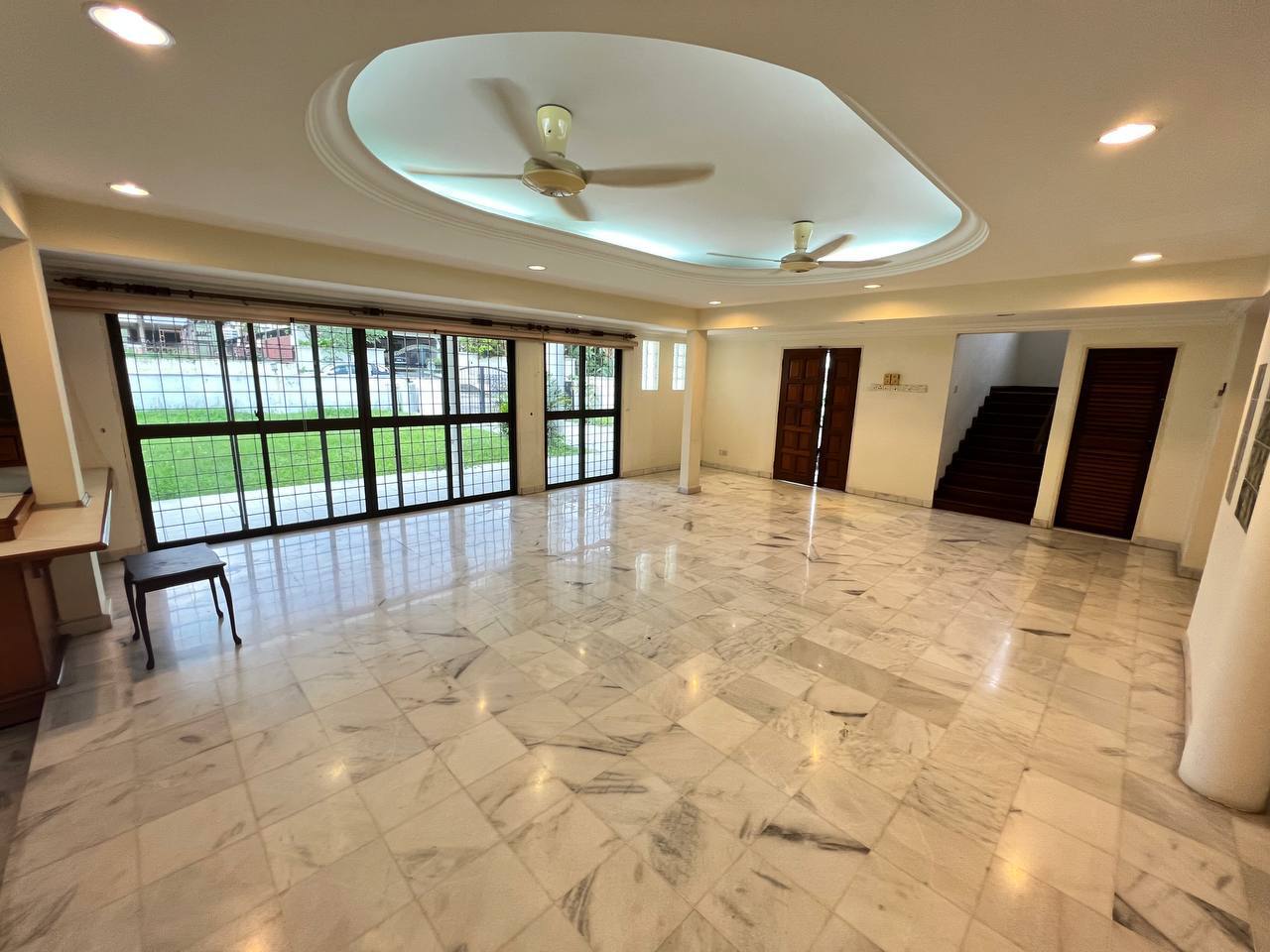 2 STY BUNGALOW, SS3 KELANA JAYA, PETALING JAYA - photo 2