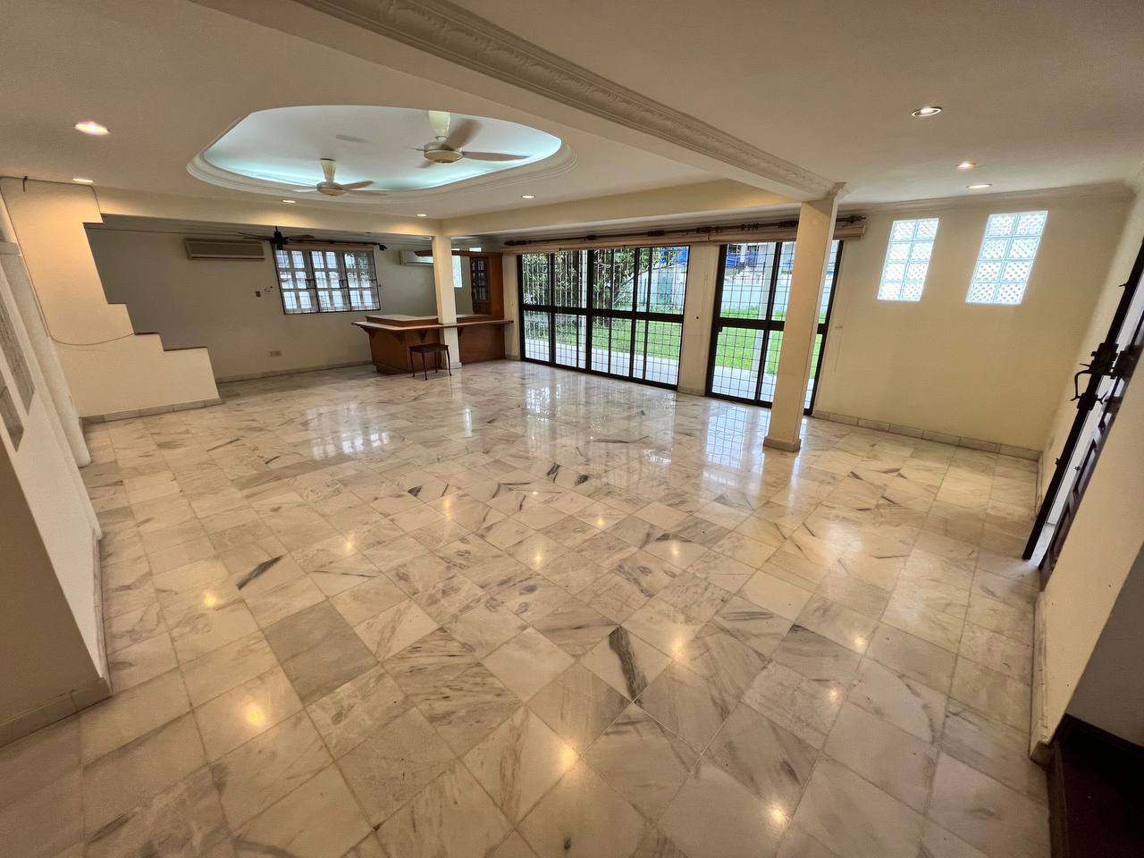 2 STY BUNGALOW, SS3 KELANA JAYA, PETALING JAYA - photo 3