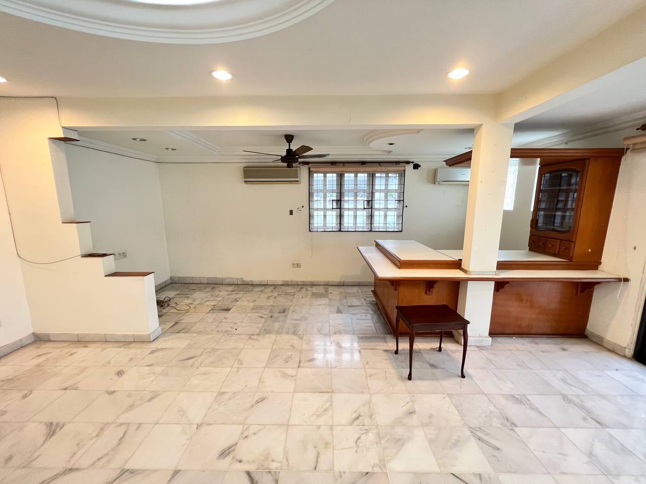 2 STY BUNGALOW, SS3 KELANA JAYA, PETALING JAYA - photo 4