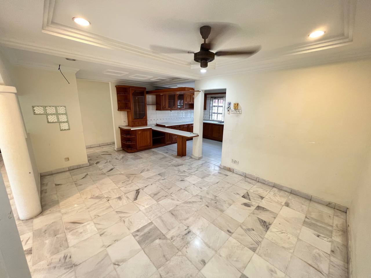 2 STY BUNGALOW, SS3 KELANA JAYA, PETALING JAYA - photo 5