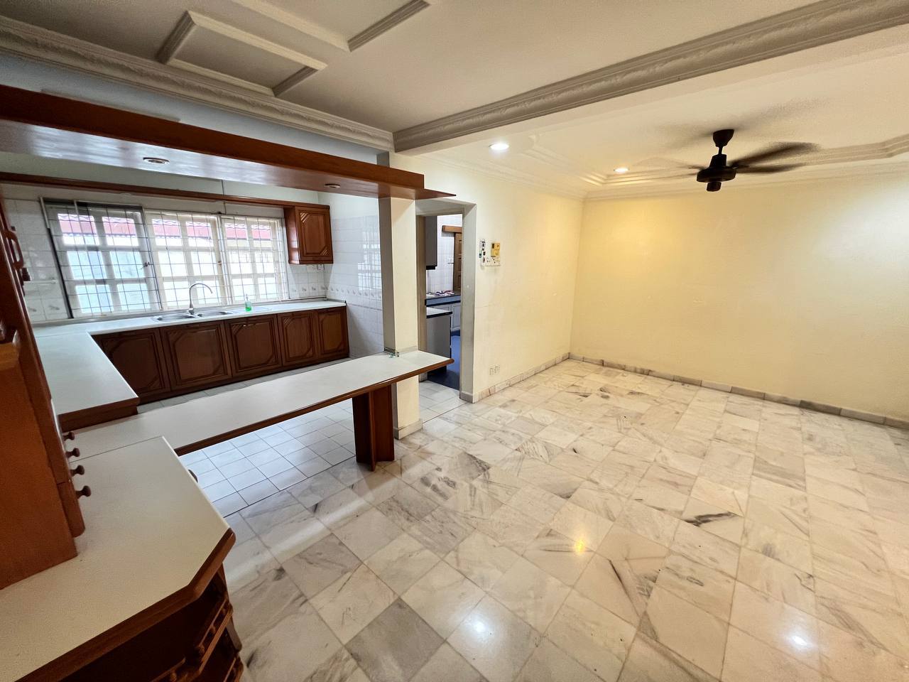 2 STY BUNGALOW, SS3 KELANA JAYA, PETALING JAYA - photo 6