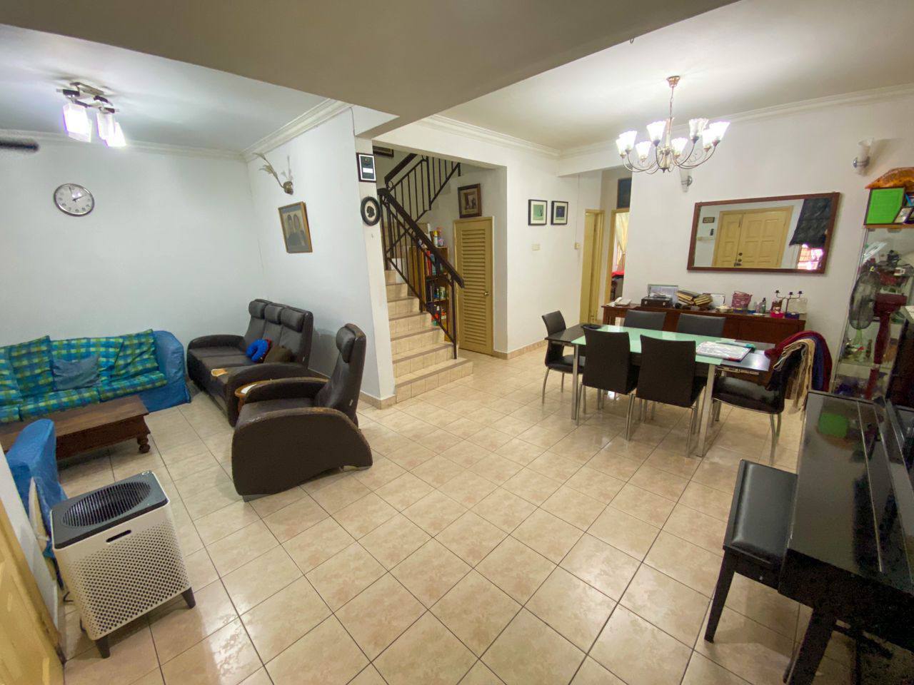 BEST PRICE 2 Sty Jalan Serambi, Bukit Jelutong - photo 5