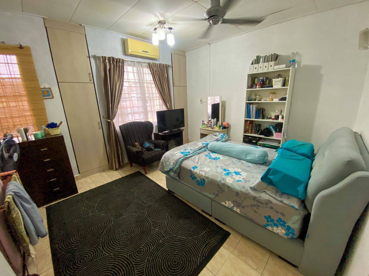 BEST PRICE 2 Sty Jalan Serambi, Bukit Jelutong - photo 9