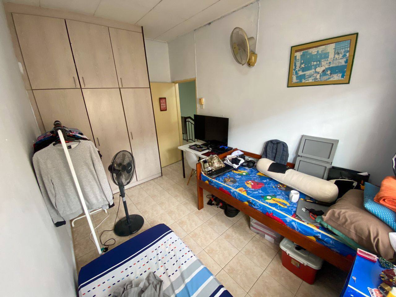 BEST PRICE 2 Sty Jalan Serambi, Bukit Jelutong - photo 10