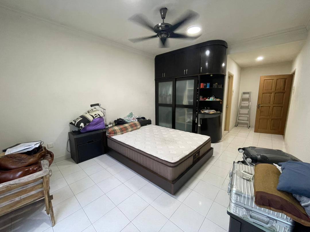 2,5 Sty Terrace Tmn Bukit Serdang, Seri Kembangan - photo 9