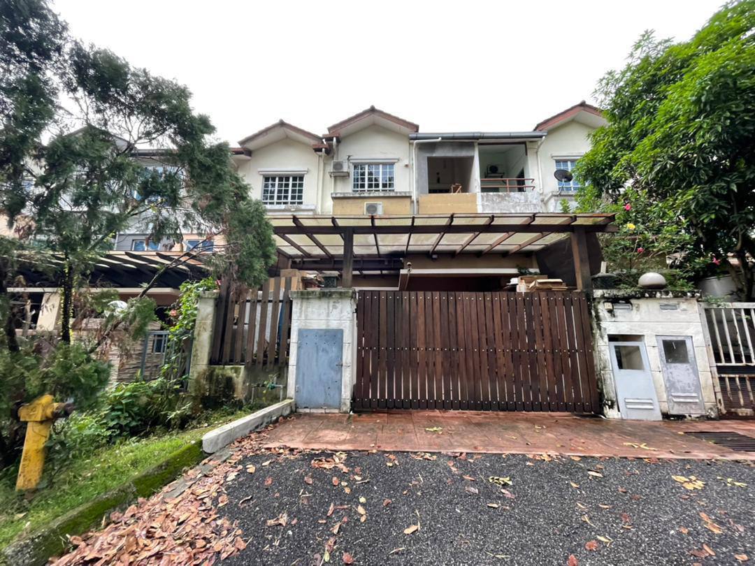 2,5 Sty Terrace Tmn Bukit Serdang, Seri Kembangan - photo 10