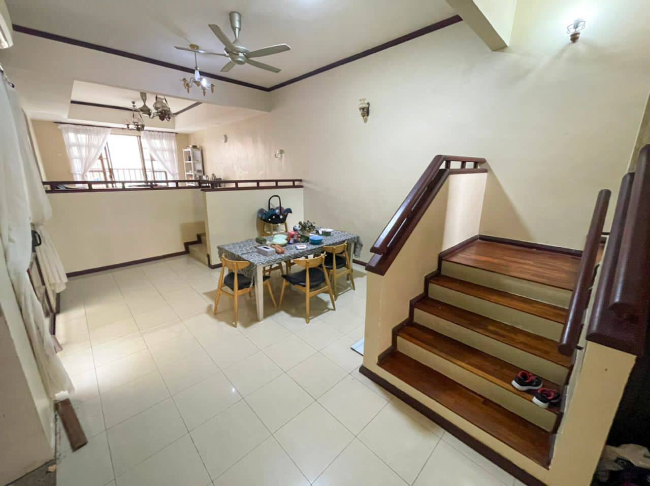 Cantik 2 Sty, Seksyen U8 Bukit Jelutong Shah Alam - photo 6