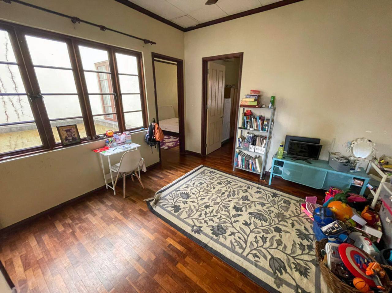 Cantik 2 Sty, Seksyen U8 Bukit Jelutong Shah Alam - photo 7