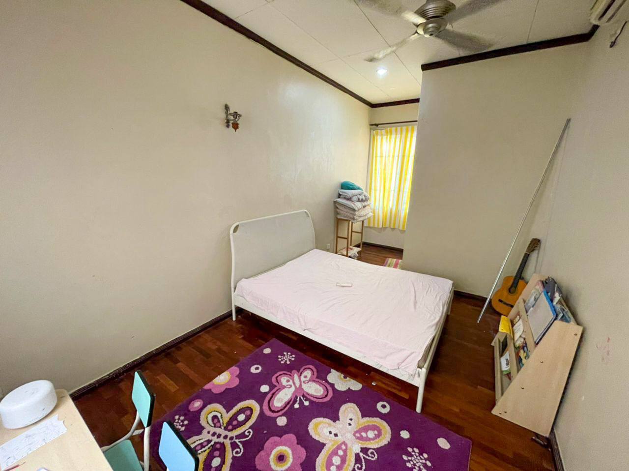 Cantik 2 Sty, Seksyen U8 Bukit Jelutong Shah Alam - photo 8