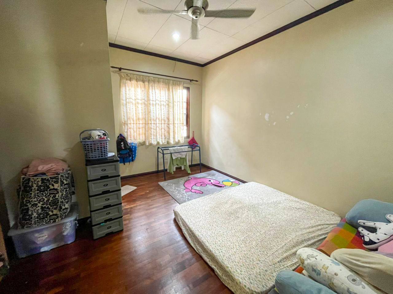 Cantik 2 Sty, Seksyen U8 Bukit Jelutong Shah Alam - photo 9