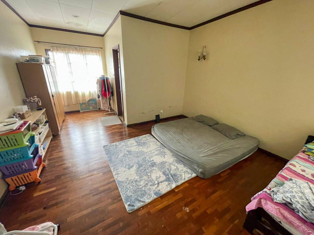 Cantik 2 Sty, Seksyen U8 Bukit Jelutong Shah Alam - photo 10