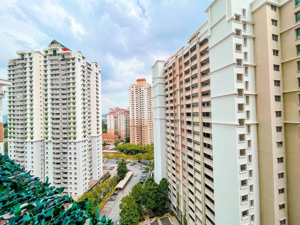 Strategic Vista Komanwel Bukit Jalil, Kuala Lumpur - photo 8