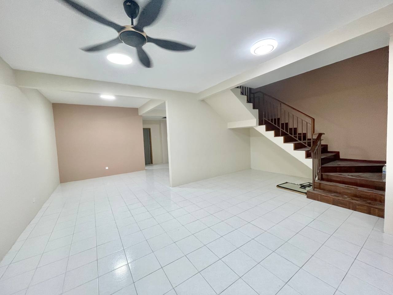 2 Sty Terrace House Bandar Bukit Mahkota Bangi
