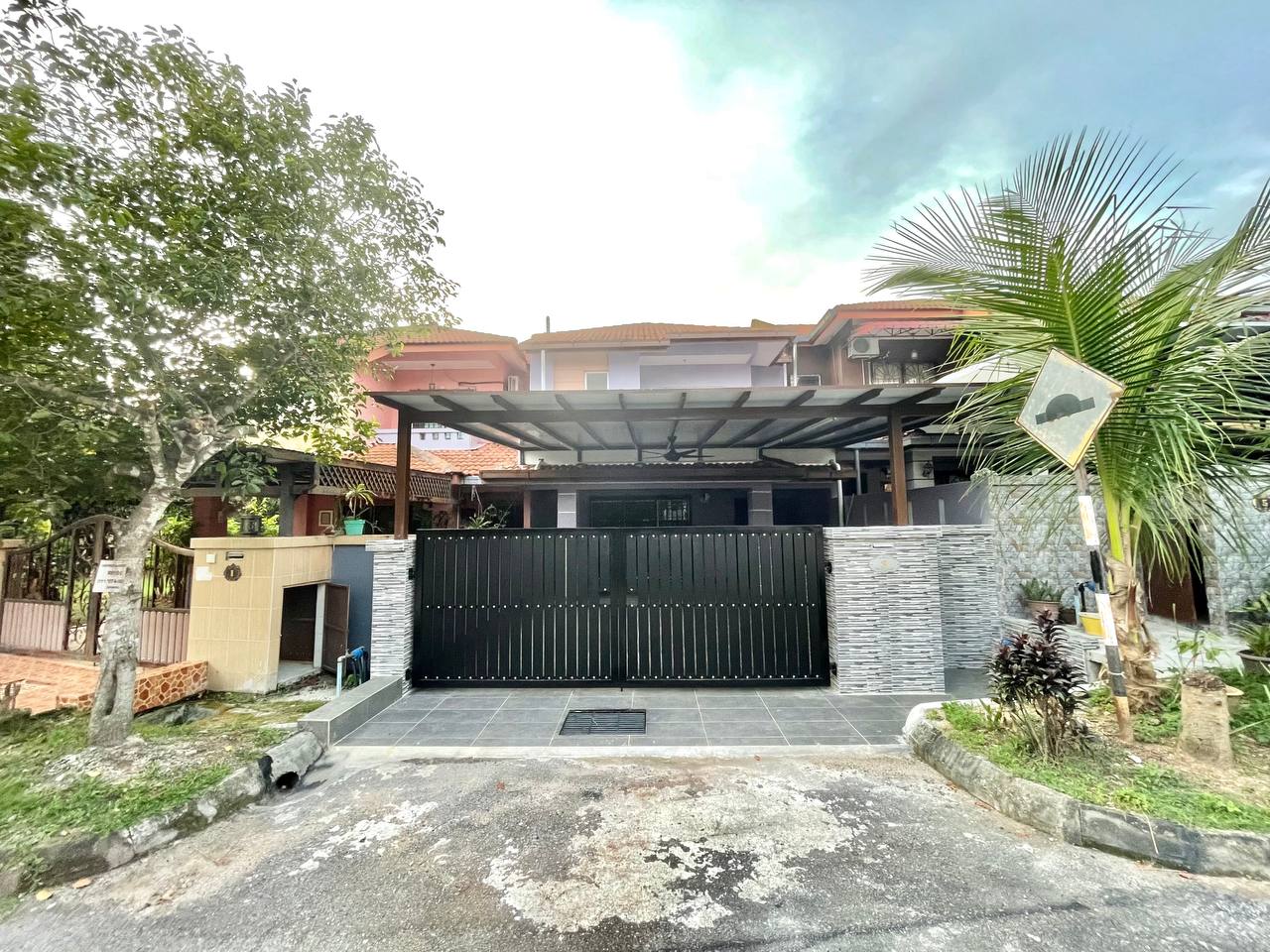 2 Sty Terrace House Bandar Bukit Mahkota Bangi - photo 7