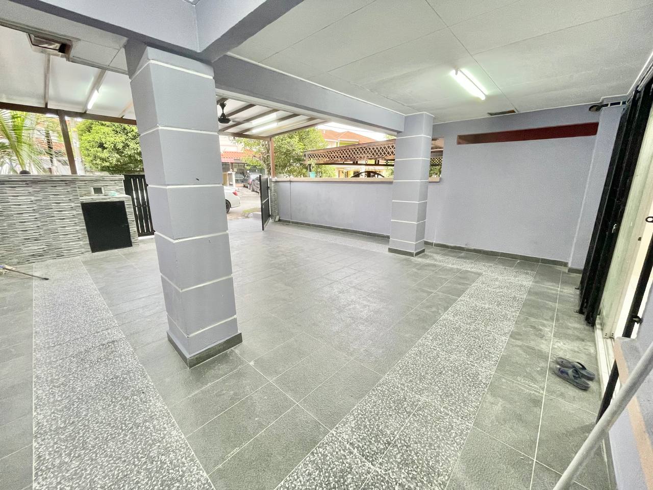 2 Sty Terrace House Bandar Bukit Mahkota Bangi - photo 8