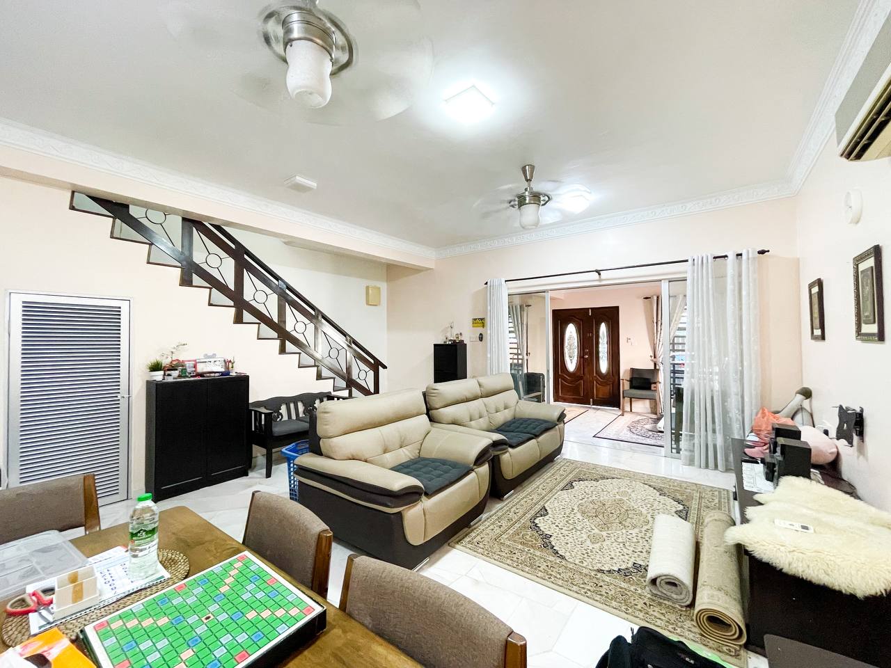 2 Storey Terrace Bandar Sunway Semenyih END LOT