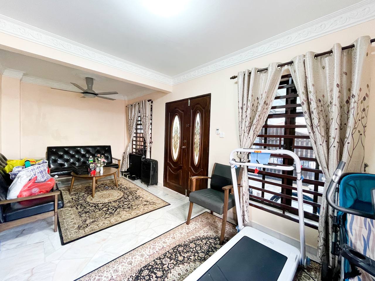 2 Storey Terrace Bandar Sunway Semenyih END LOT - photo 2