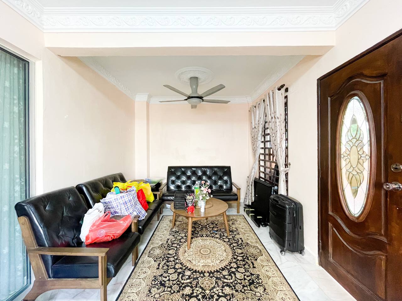 2 Storey Terrace Bandar Sunway Semenyih END LOT - photo 3