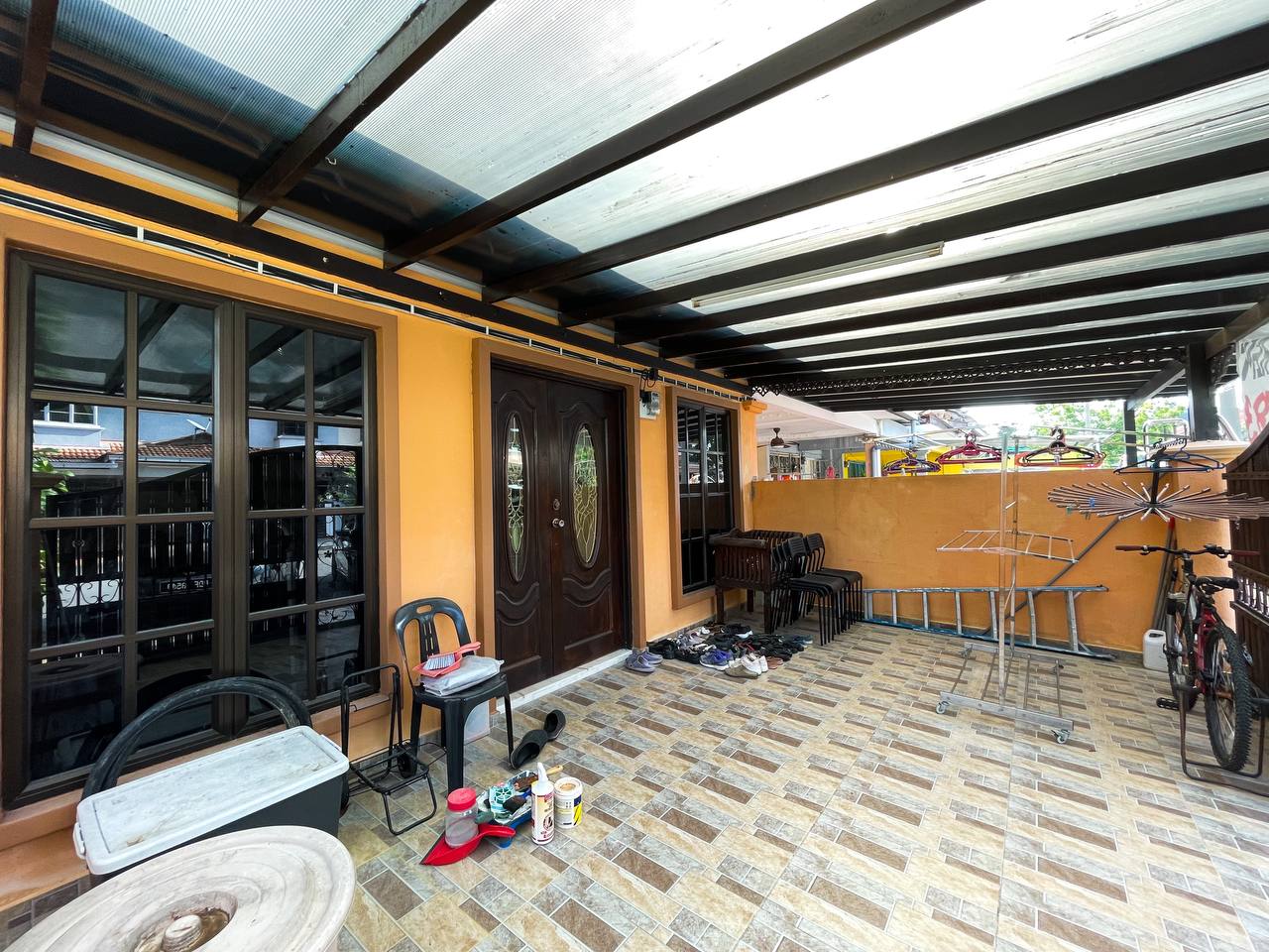 2 Storey Terrace Bandar Sunway Semenyih END LOT - photo 10