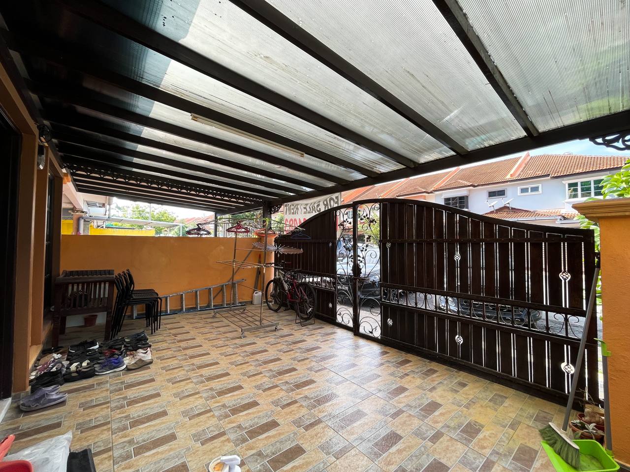 2 Storey Terrace Bandar Sunway Semenyih END LOT - photo 11
