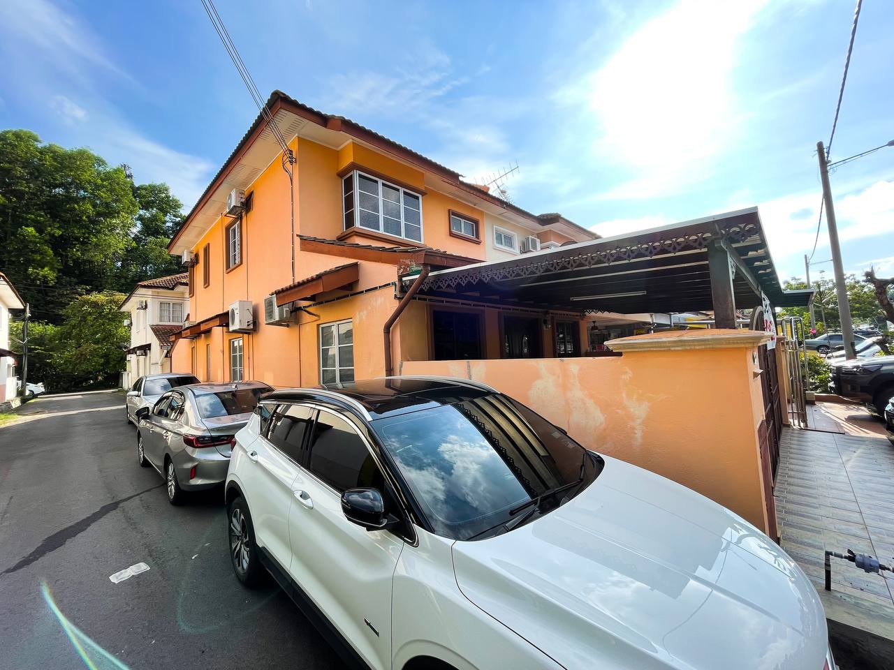 2 Storey Terrace Bandar Sunway Semenyih END LOT - photo 13