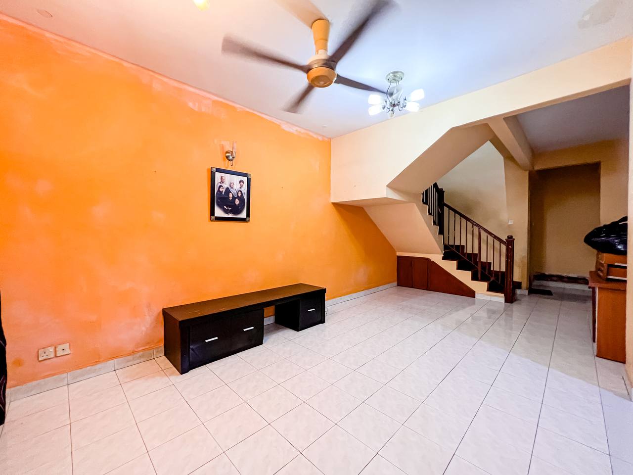 RENOVATED 2 Sty House, Seksyen 7 Bandar Baru Bangi - photo 2