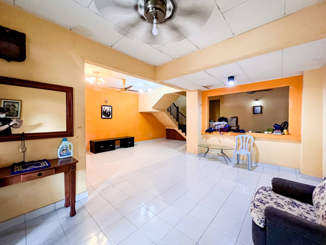 RENOVATED 2 Sty House, Seksyen 7 Bandar Baru Bangi - photo 3
