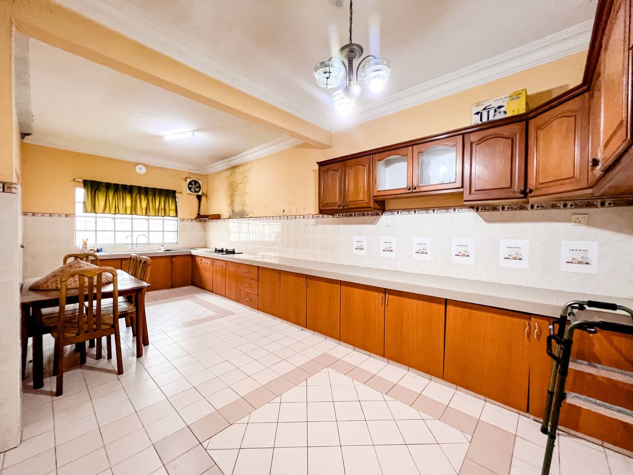 RENOVATED 2 Sty House, Seksyen 7 Bandar Baru Bangi - photo 5