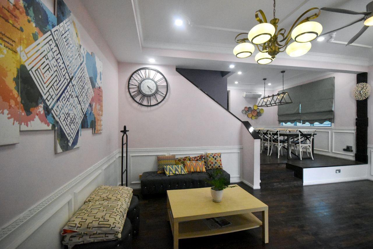 END LOT 5Rooms 2 Sty Teres SURIA RESIDENCE SG LONG - photo 2