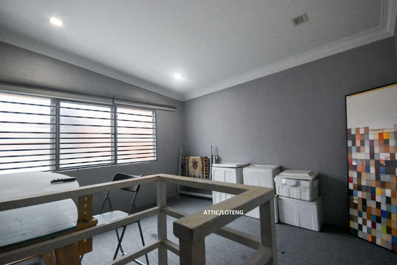END LOT 5Rooms 2 Sty Teres SURIA RESIDENCE SG LONG - photo 6
