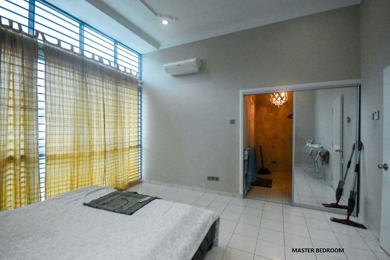 END LOT 5Rooms 2 Sty Teres SURIA RESIDENCE SG LONG - photo 7