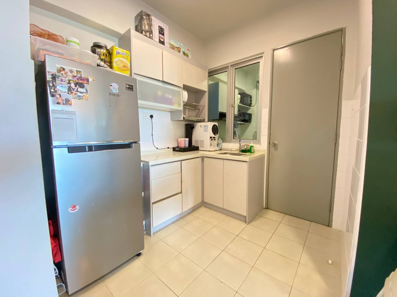 Apartment Putra 1, Bangi - photo 5