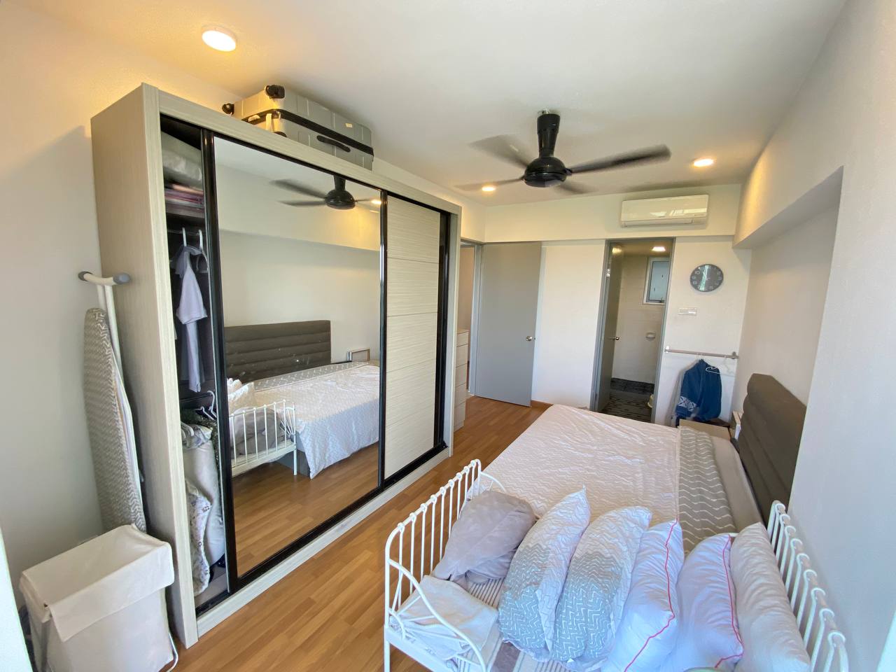 Apartment Putra 1, Bangi - photo 8