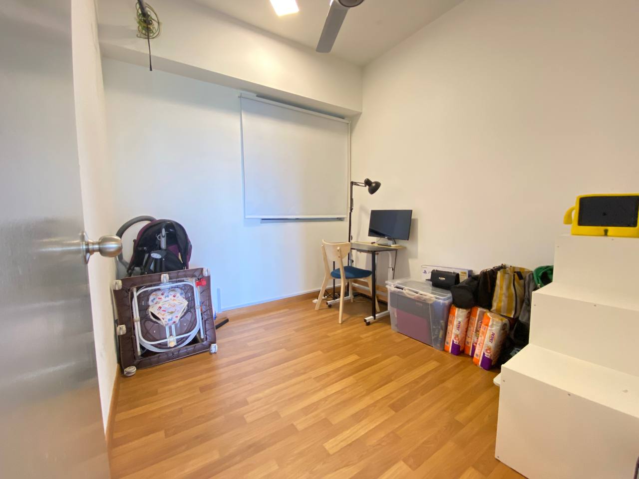 Apartment Putra 1, Bangi - photo 9
