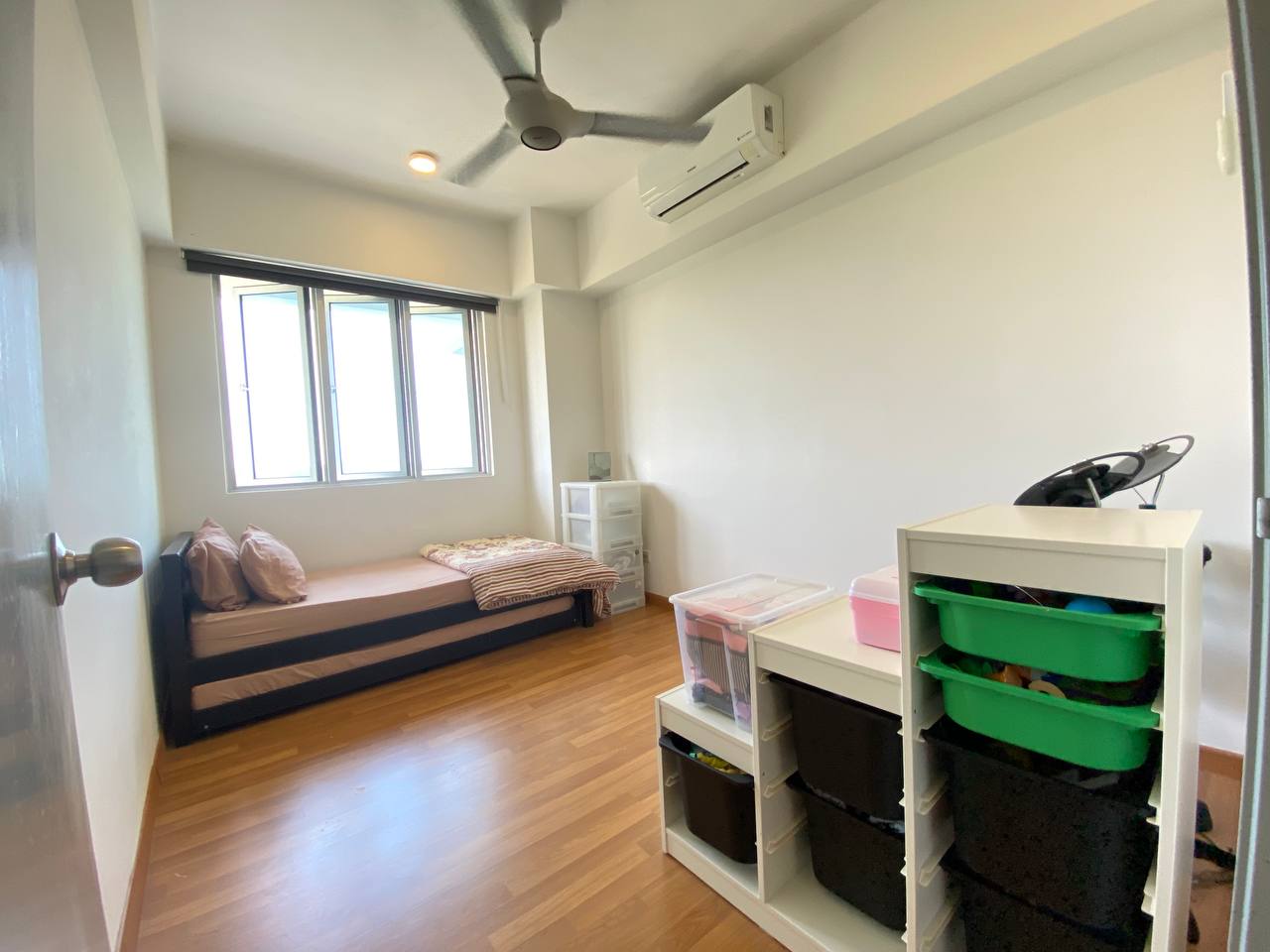 Apartment Putra 1, Bangi - photo 10