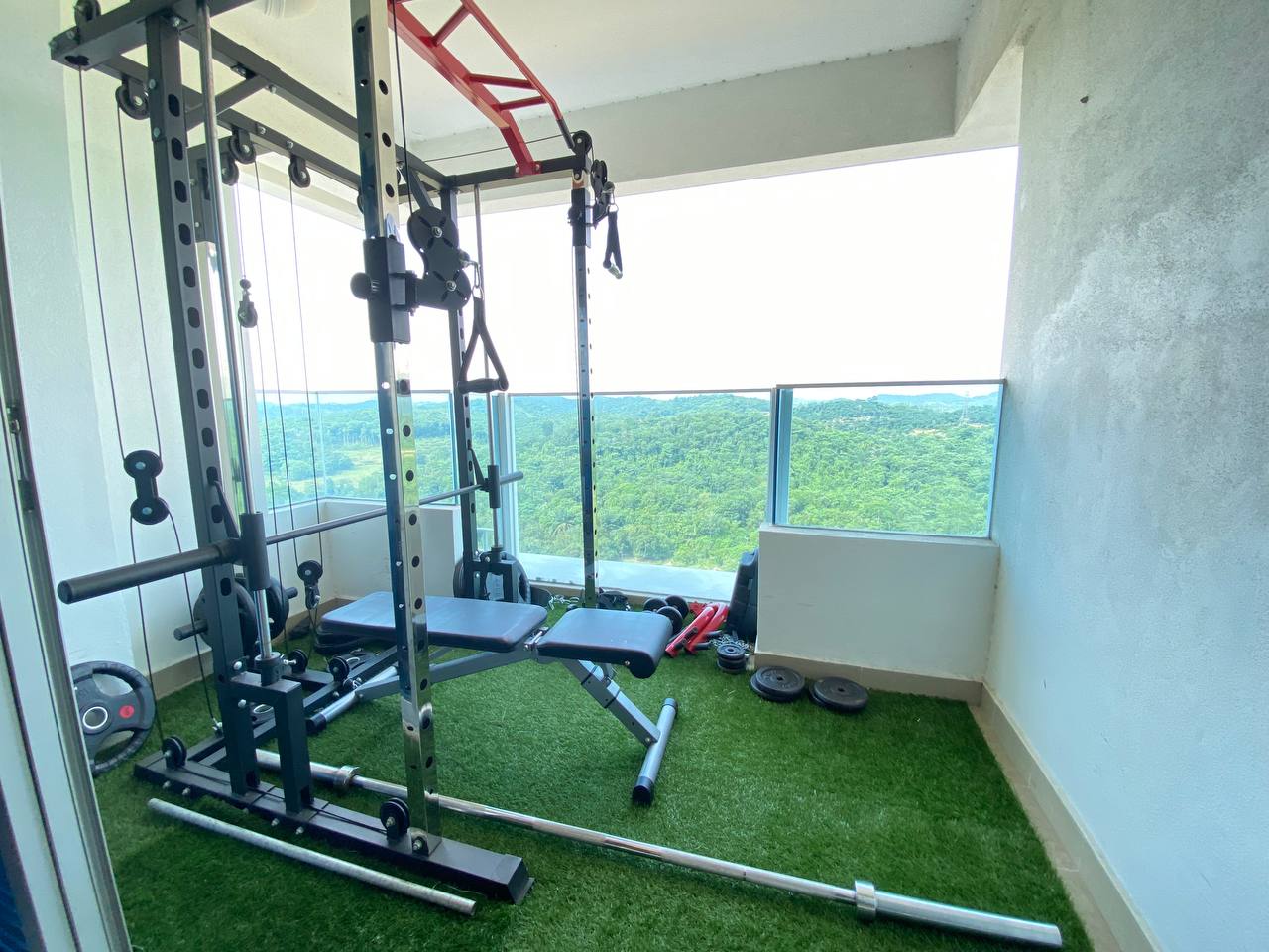 Apartment Putra 1, Bangi - photo 11