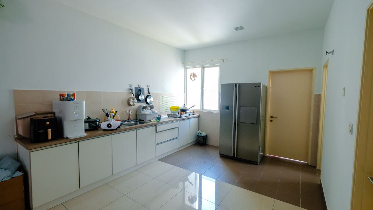 Cassia Garden Residence, Cyberjaya - photo 5
