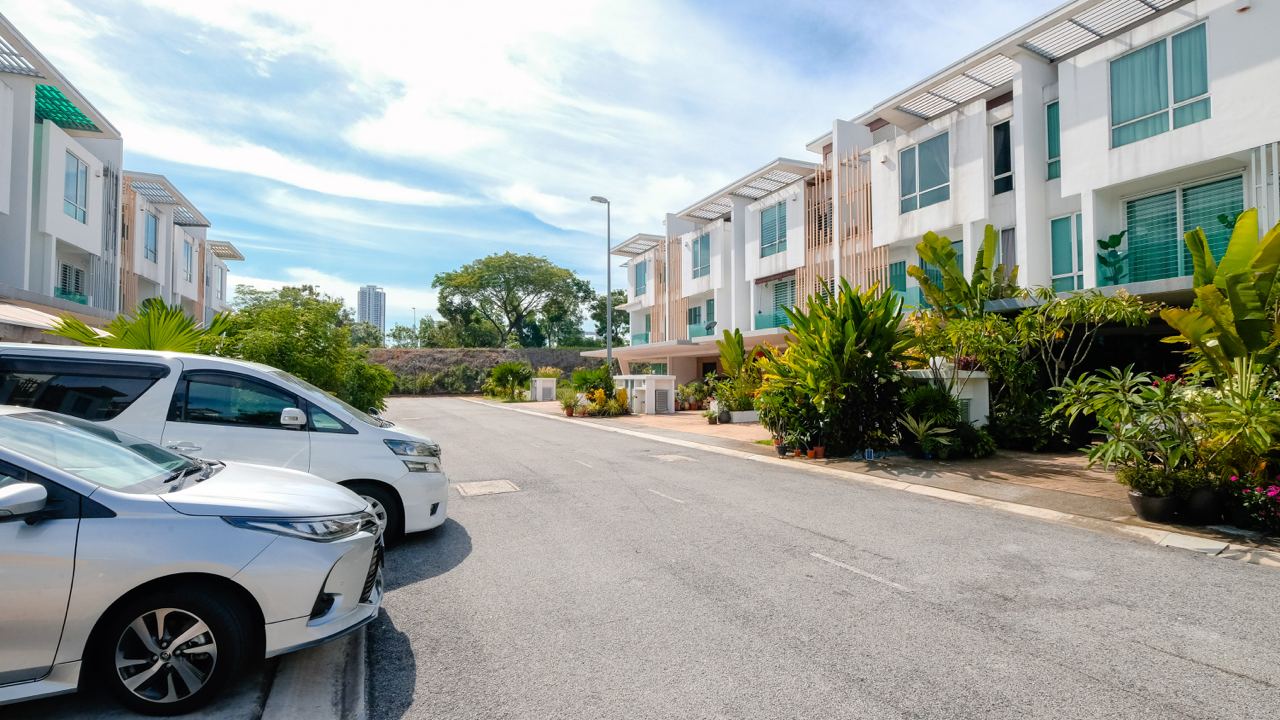 Cassia Garden Residence, Cyberjaya - photo 7