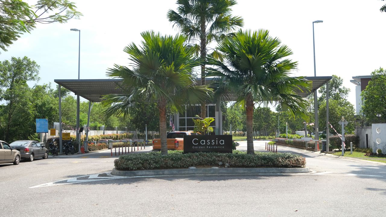 Cassia Garden Residence, Cyberjaya - photo 9