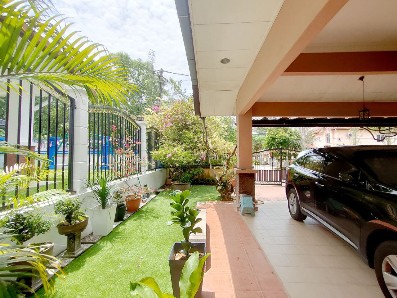 Taman Angkasa Indah Kajang - photo 3
